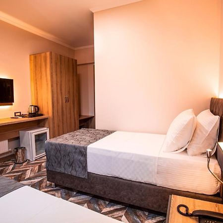 Hotel Kale 17 Canakkale Exterior photo