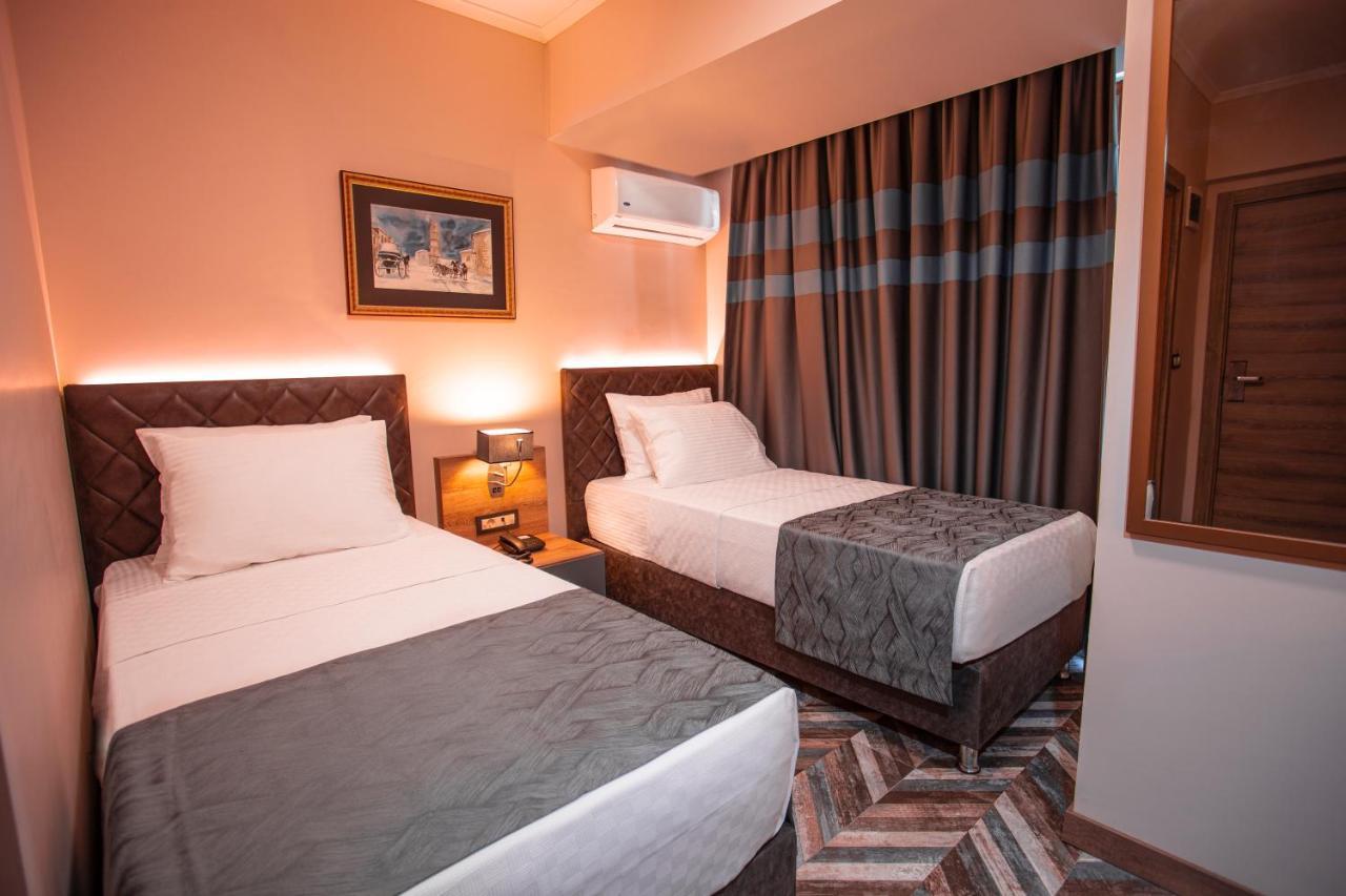 Hotel Kale 17 Canakkale Exterior photo