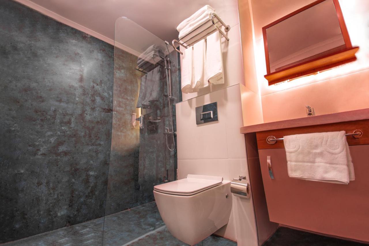 Hotel Kale 17 Canakkale Exterior photo