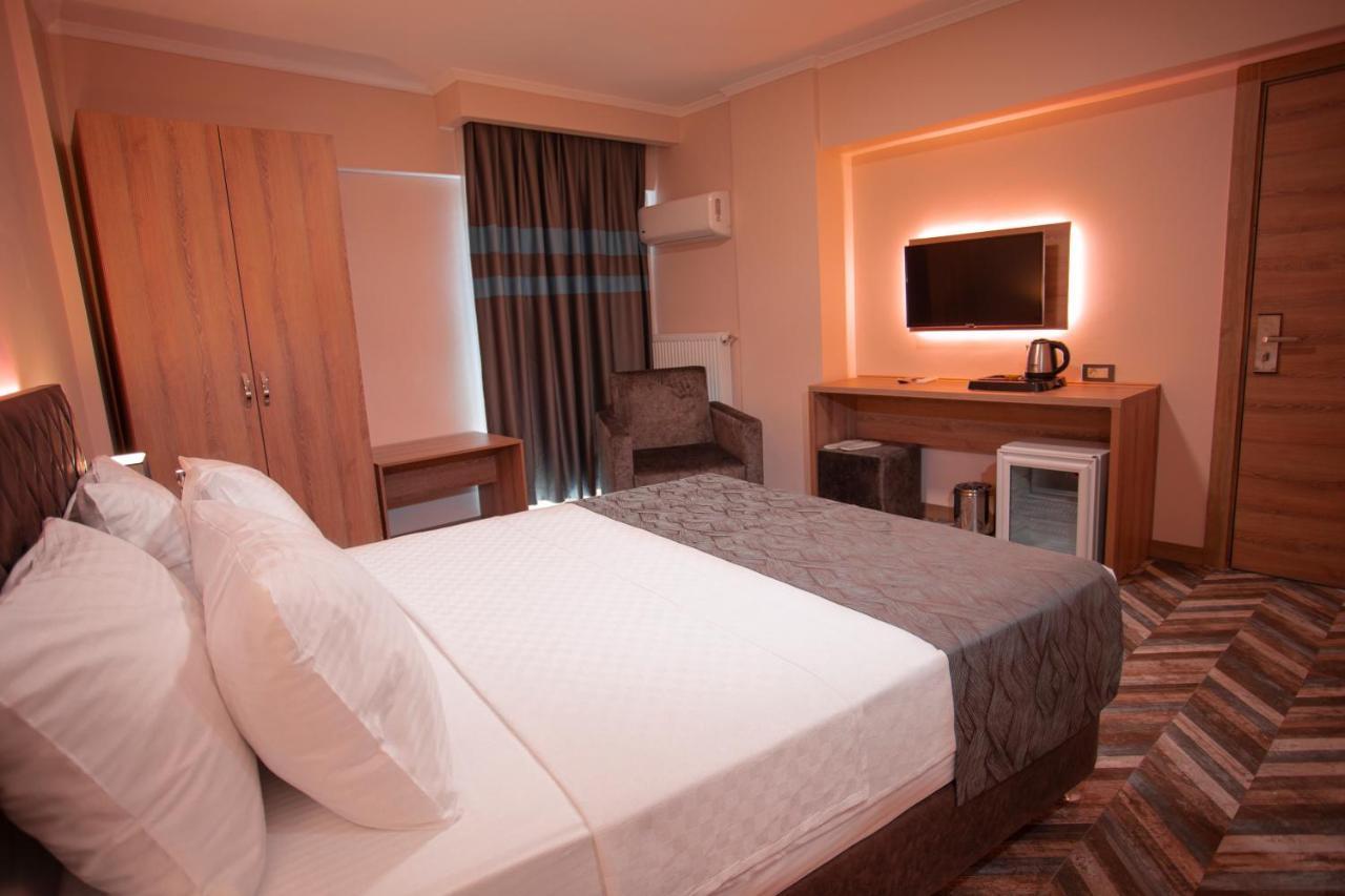 Hotel Kale 17 Canakkale Exterior photo