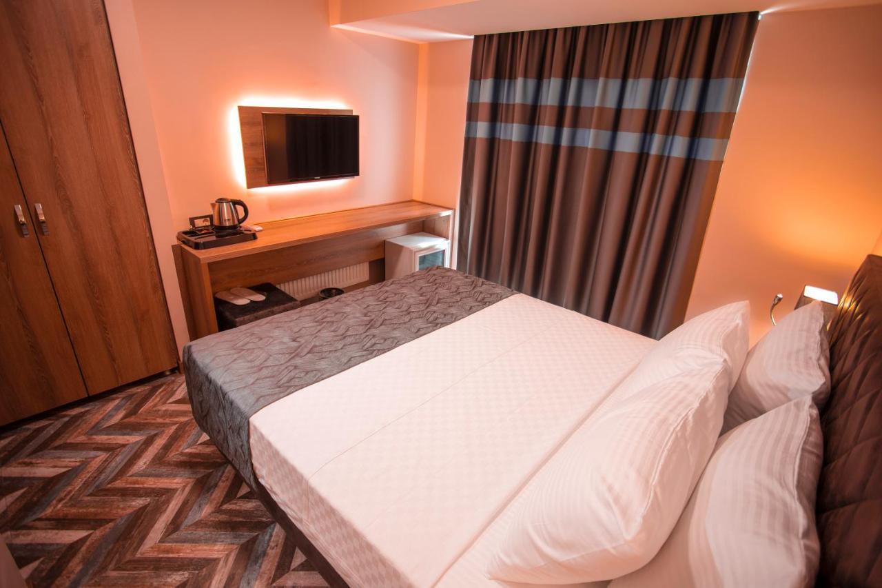 Hotel Kale 17 Canakkale Exterior photo